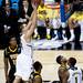 Michigan freshman Mitch McGary dunks in the game against Virginia Commonwealth on Saturday, March 23. Daniel Brenner I AnnArbor.com